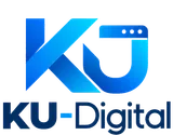 KU Digital Logo