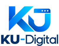 KU Digital Logo